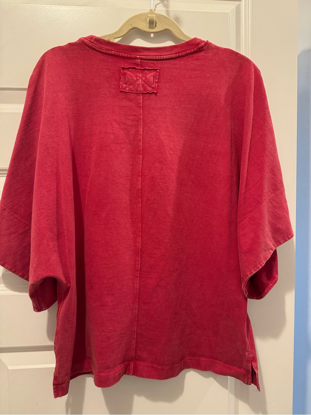We The Free Atlas Dolman sleeve tee - Picture 2 of 4